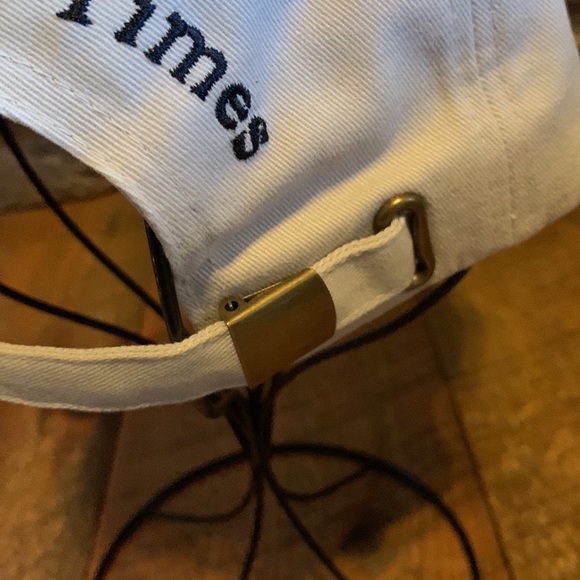 Tito’s Handmade Vodka khaki baseball cap One Size Fits Most New - Picture 5 of 10